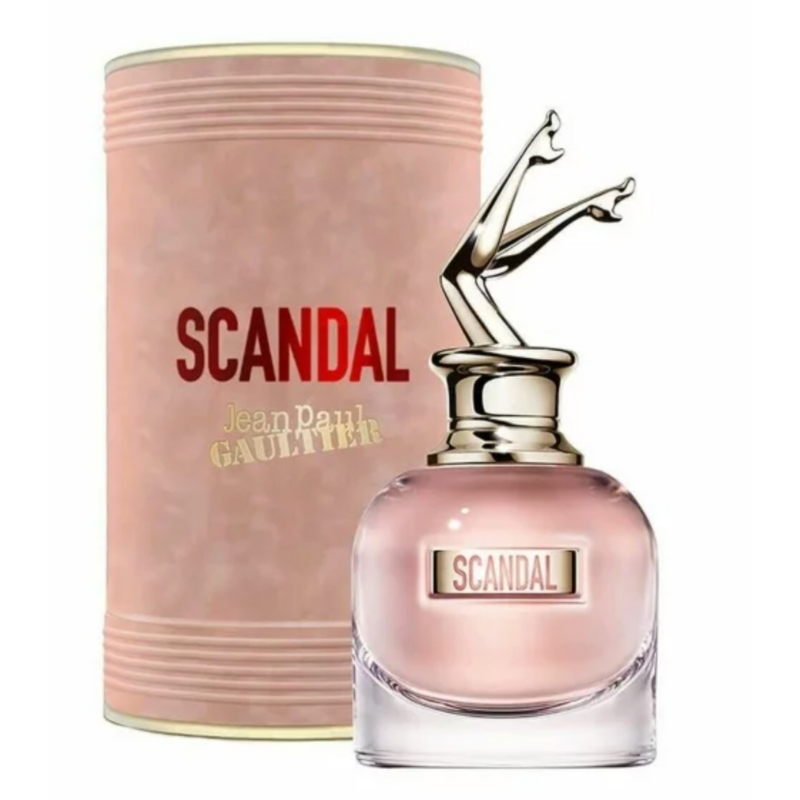 Jean Paul Gaultier scandal