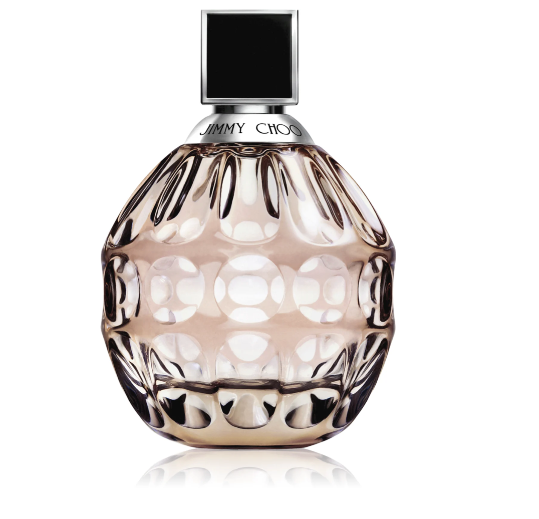 Parfum femme Jimmy choo