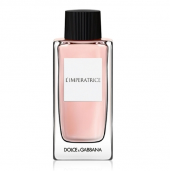 Femme L’impératrice Dolce & Gabbana