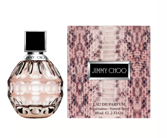 Parfum femme Jimmy choo