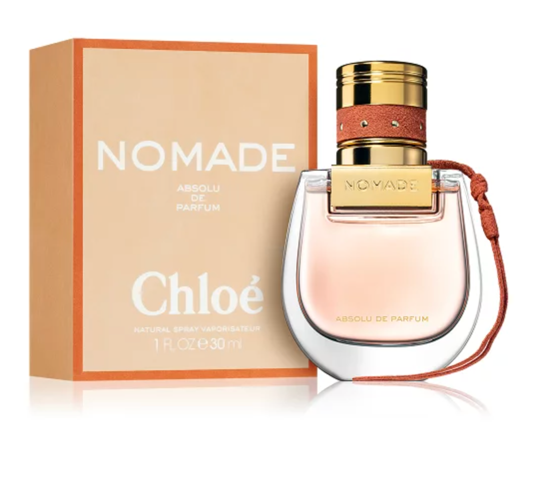 Femme Chloé Nomade Absolu