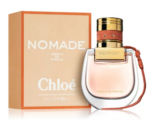 Femme Chloé Nomade Absolu