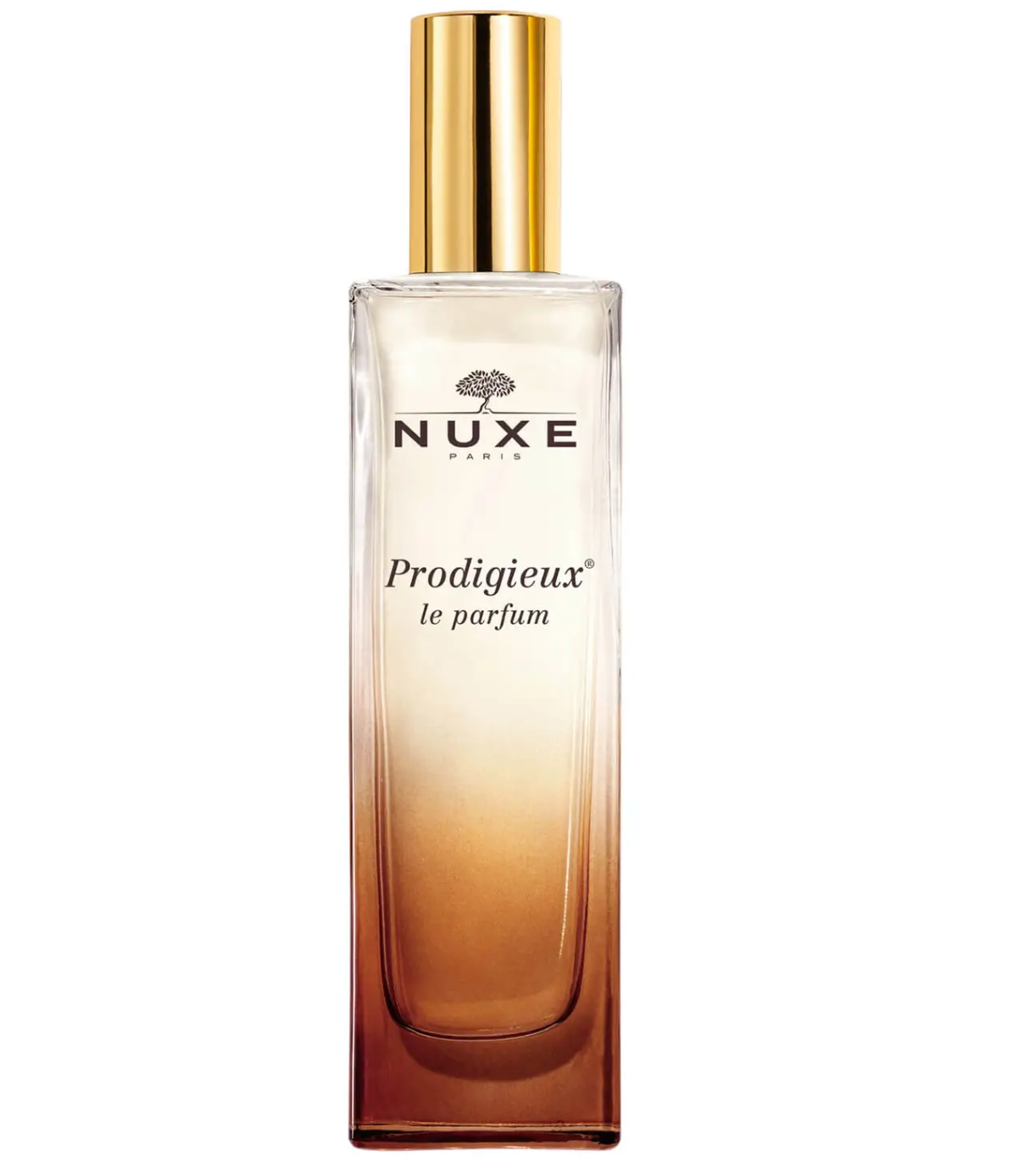 Prodigieux Nuxe Le parfum