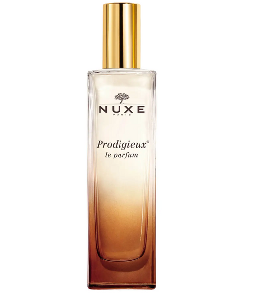 Prodigieux Nuxe Le parfum