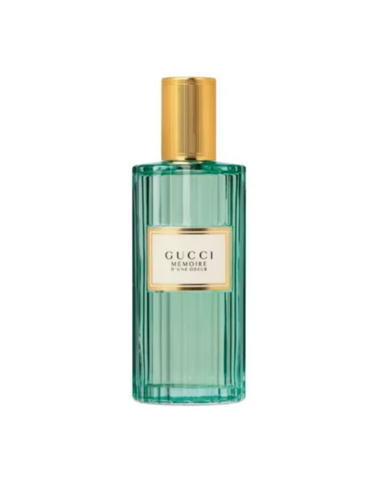 Gucci mémoire d’une odeur