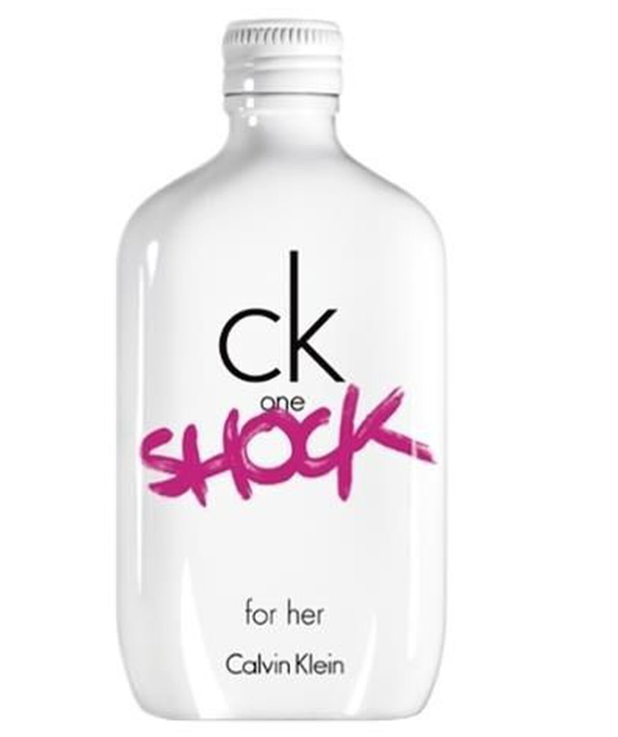 CK One Shock CALVIN KLEIN