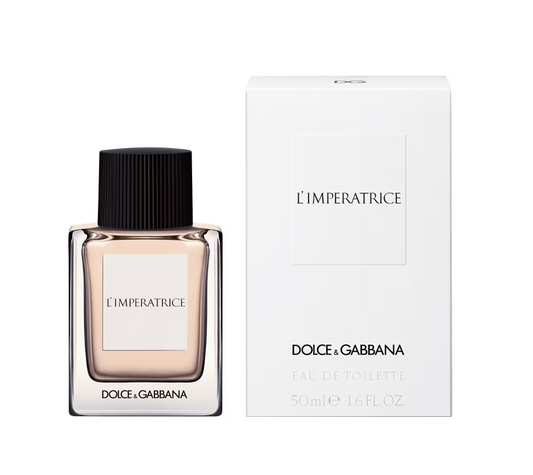 Femme L’impératrice Dolce & Gabbana