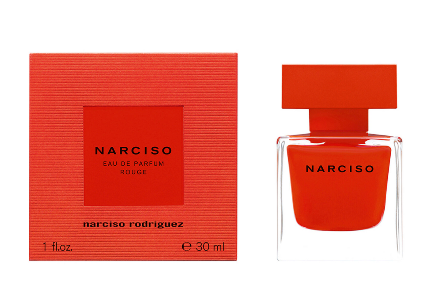 Parfum Femme Narciso Rodriguez