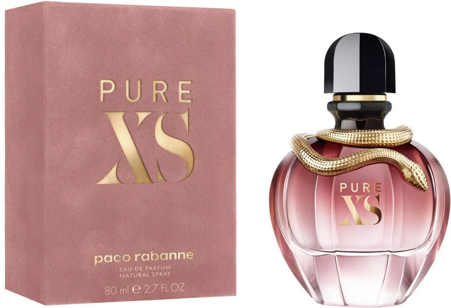 Pure XS PACO RABANNE