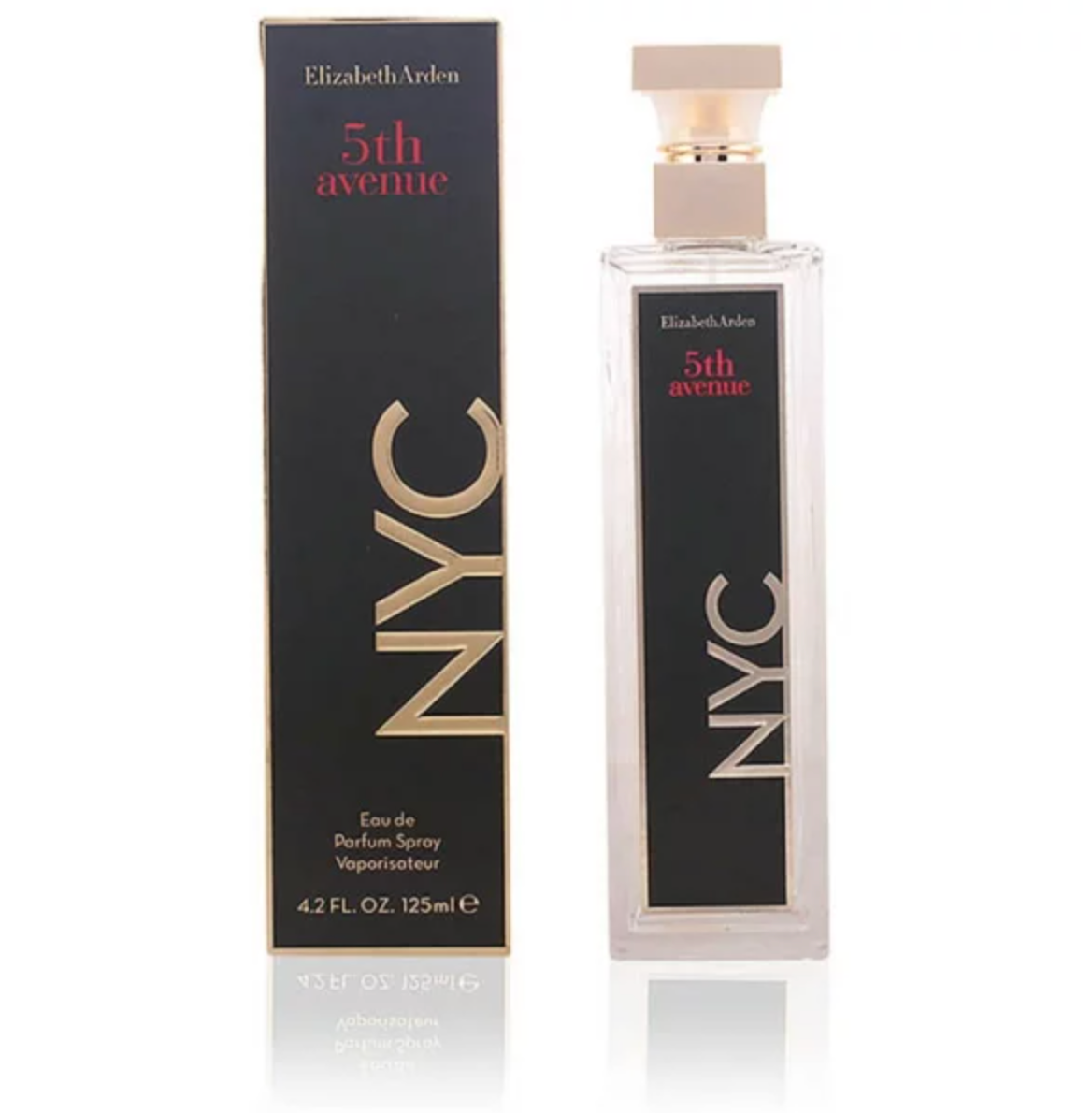 5TH AVENUE NYC EDP