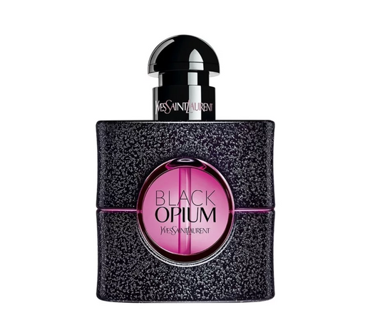 Yves Saint Laurent Black Opium Néon