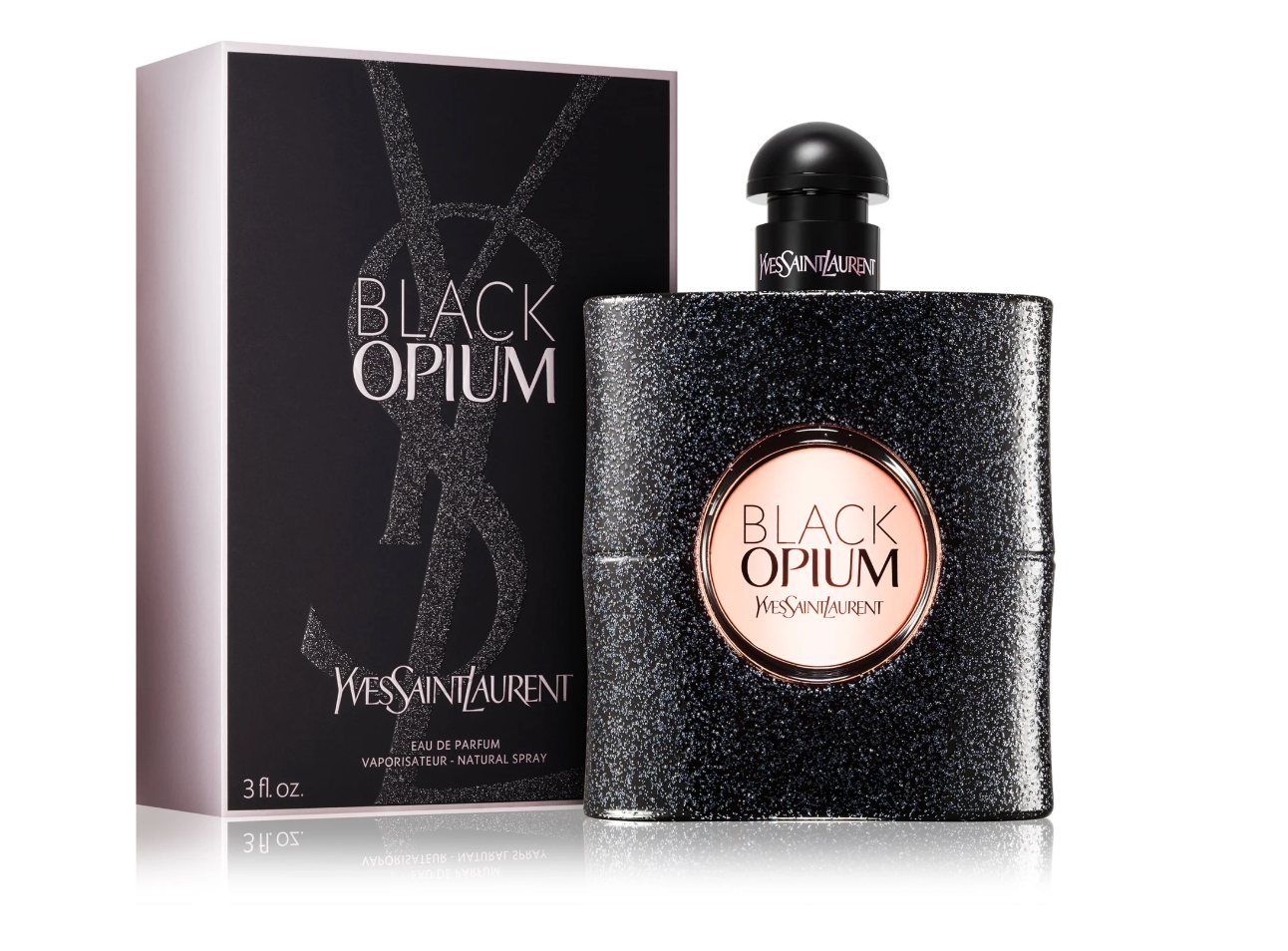 Yves Saint Laurent Black Opium Néon