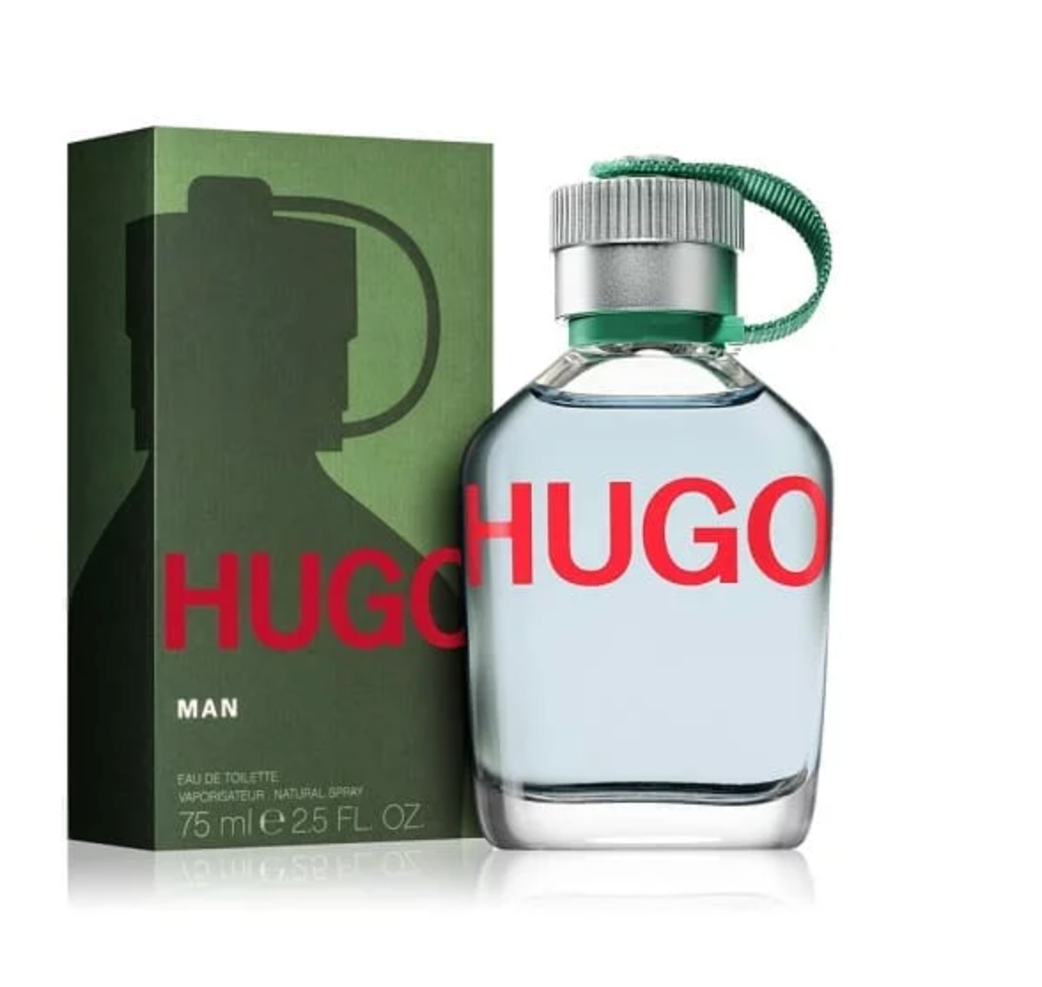 HUGO Man Hugo Boss