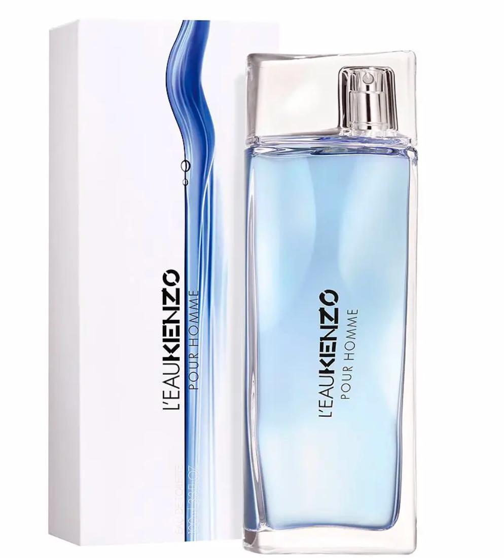 L’Eau Kenzo pour Homme