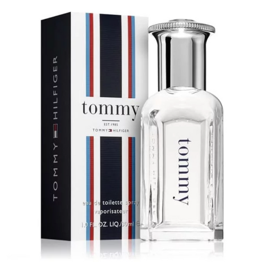 Parfum homme Tommy Tommy Hilfiger