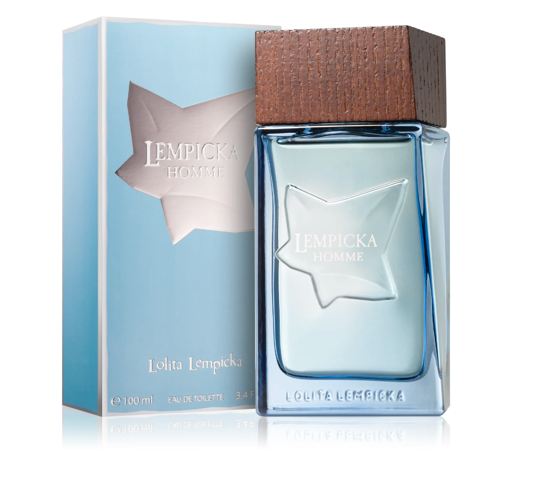 Lempicka homme LOLITA