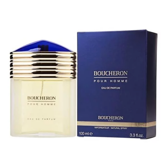 Boucheron Homme