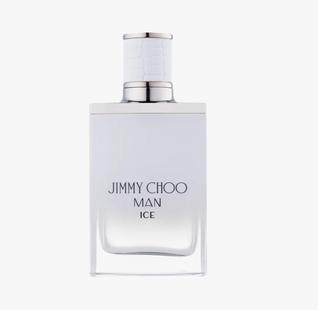 Man Ice JIMMY CHOO