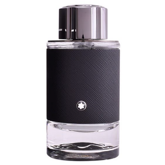 Homme Explorer MONTBLANC