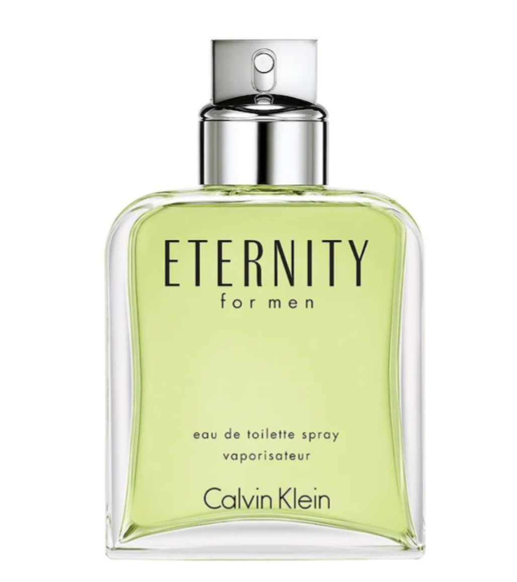 Parfum Homme Calvin Klein Eternity