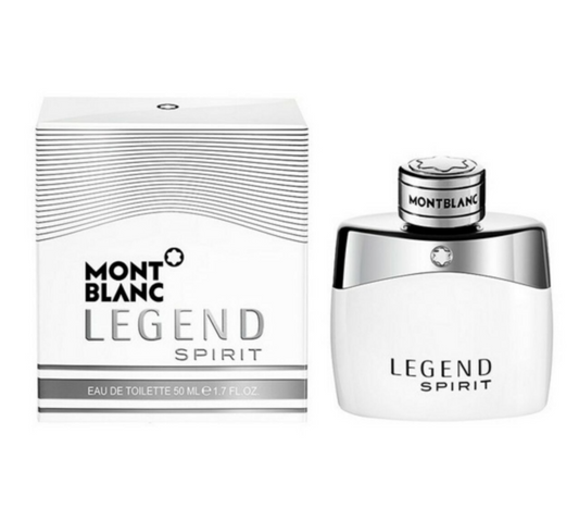 Montblanc Legend Spirit