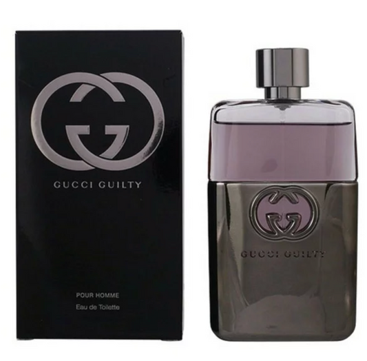 Parfum Homme Gucci Guilty