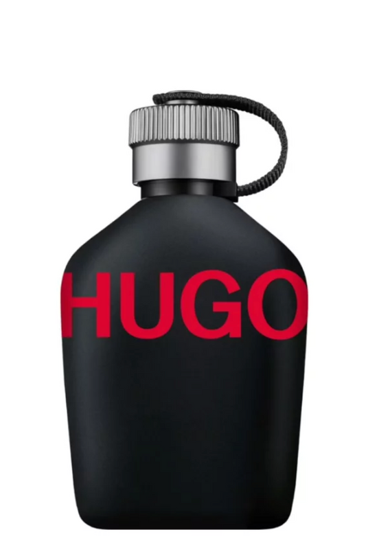 Hugo Boss Just Different