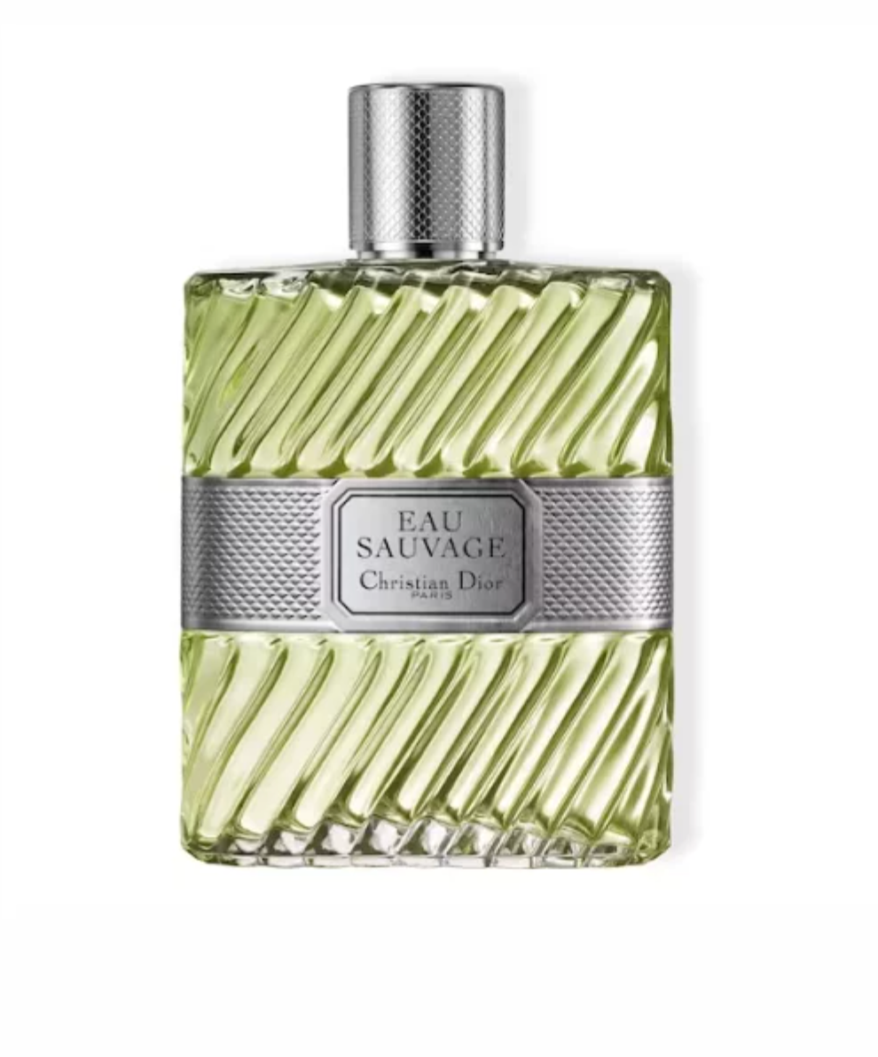 Parfum Homme Dior Eau Sauvage