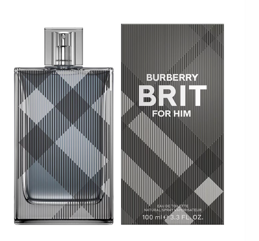 Brit Rhythm