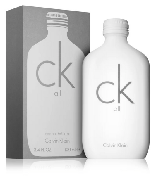 CK All CALVIN KLEIN