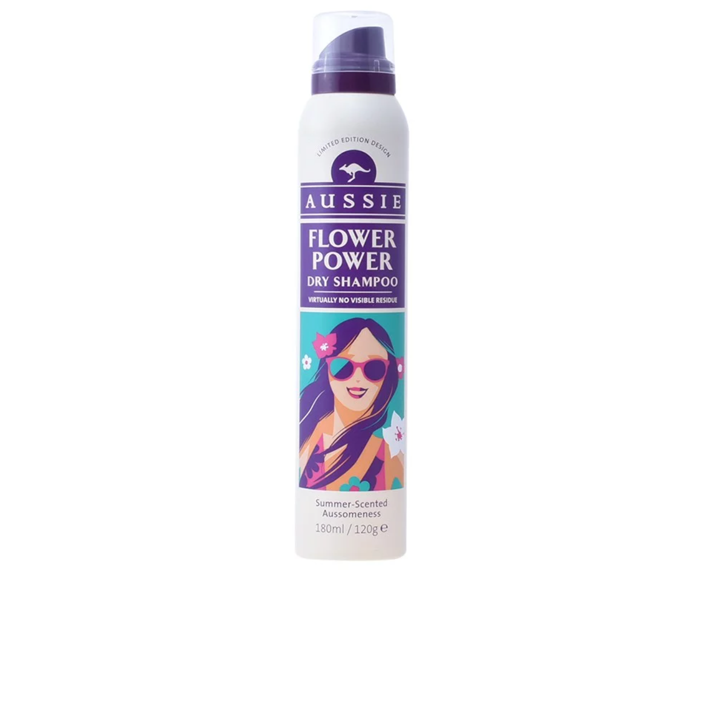 Shampooing Aussie Hair cheveux Sec