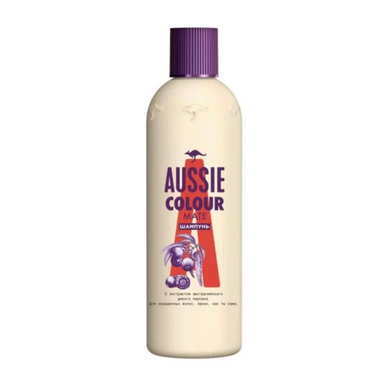 Shampooing Colour mate Aussie Hair