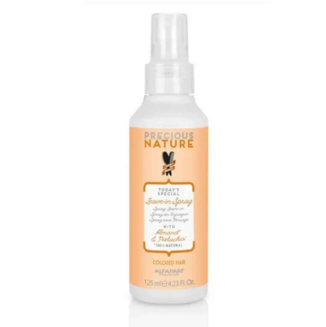 Spray cheveux ALFAPARF Milano Precious Nature