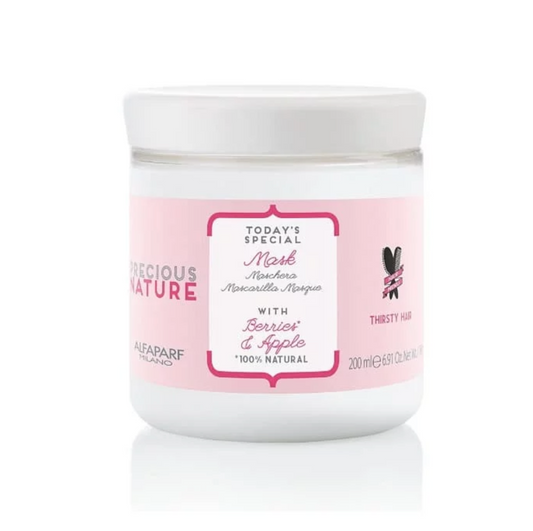 Masque cheveux ALFAPARF nourrissant