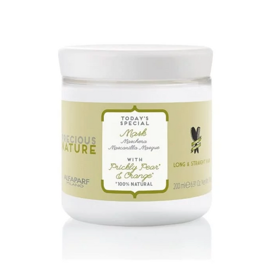 Masque cheveux ALFAPARF PRECIOUS Nature