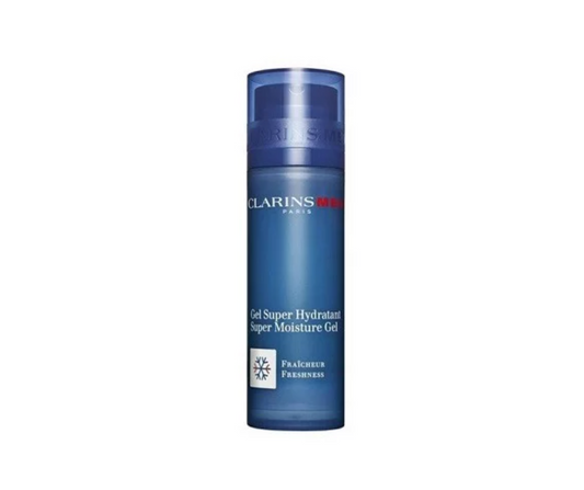 Gel hydratant Super Men CLARINS