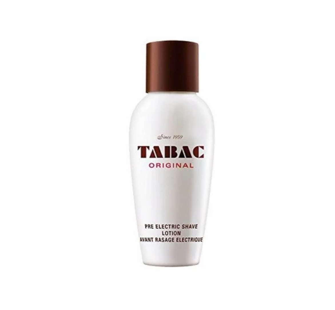 Lotion après rasage Original TABAC