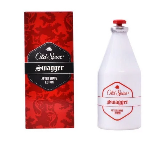 Lotion après rasage Swagger OLD SPICE