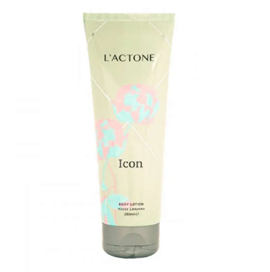 Lotion corporelle icon