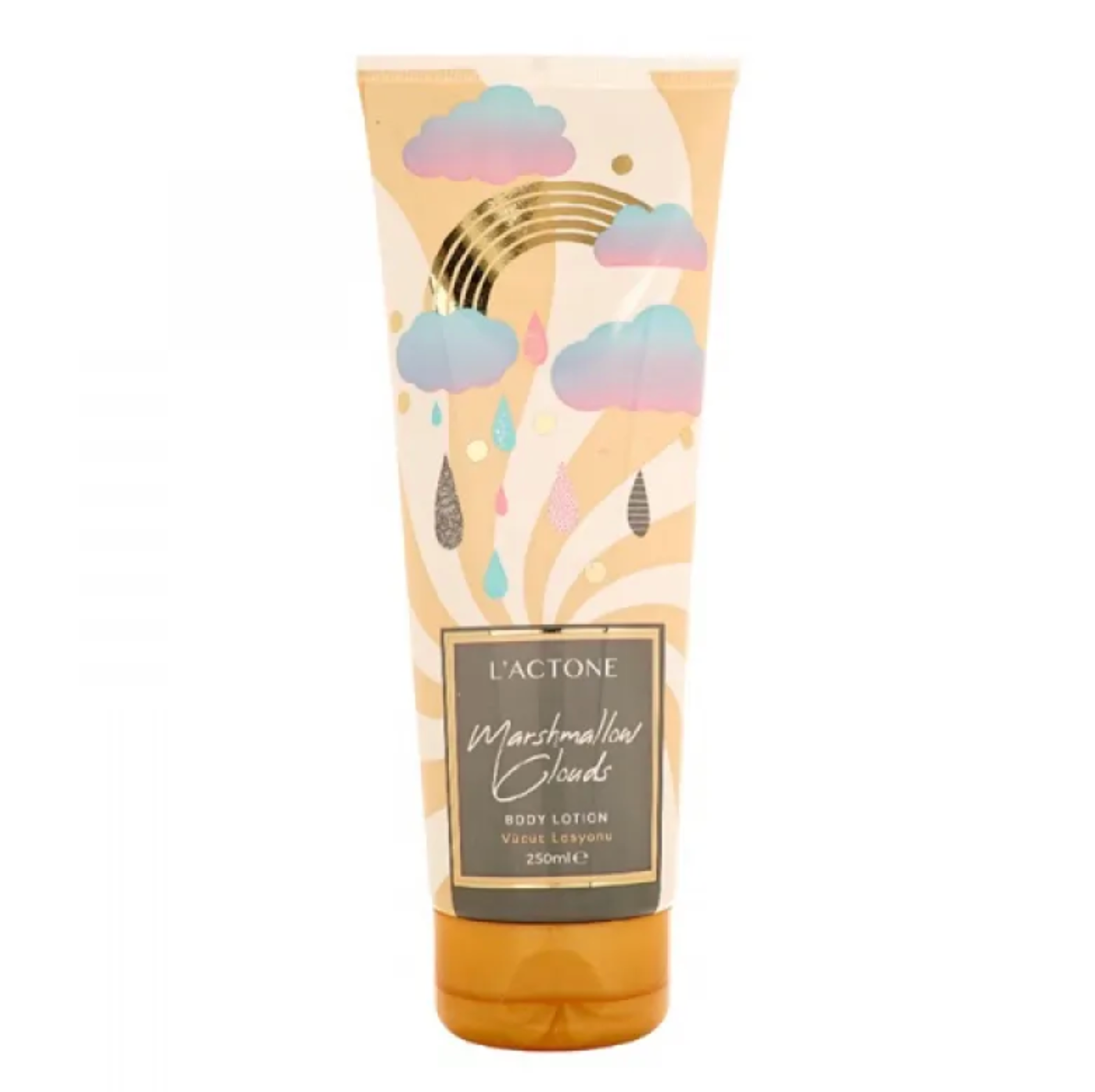 Lotion corporelle marshmallow clouds