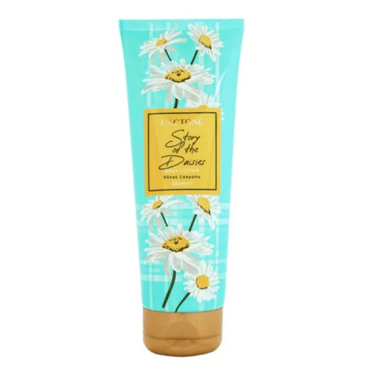 Lotion corporelle Story of the daisies