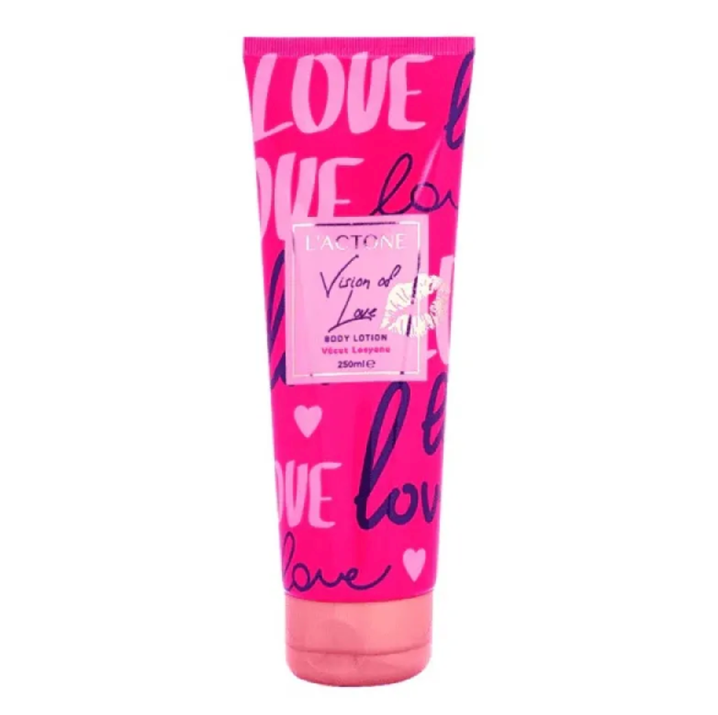 Lotion corporelle vision of love