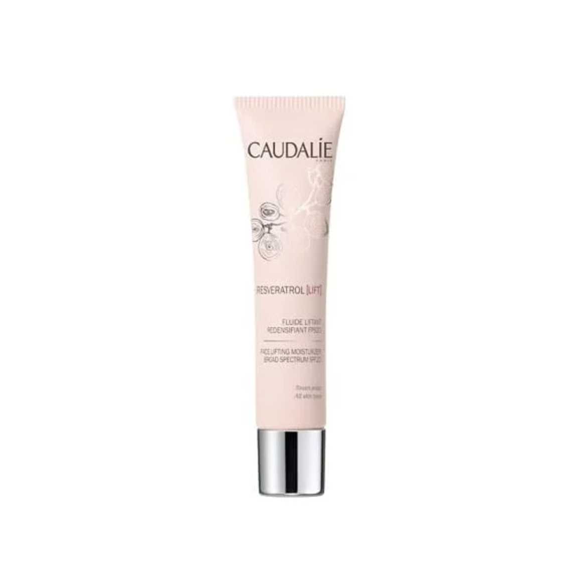 Creme visage ANNE MOLLER GOLDÂGE SPF15