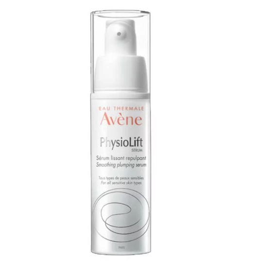 Serum lissant Avene Physiolift Repulpant