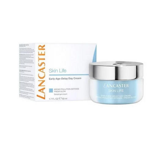 Gel anti-âge jour Skin Life LANCASTER