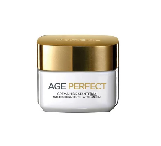 Crème de jour âge perfect L’Oreal Make Up