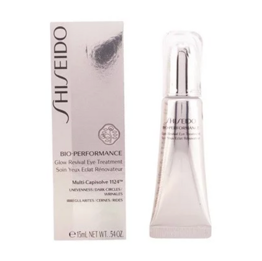 Soin contour des yeux Bio-performance SHISEIDO