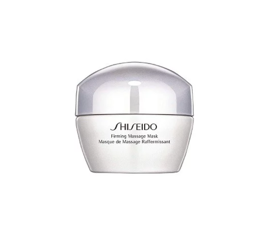 Masque pour le visage raffermissant Essentials SHISEIDO