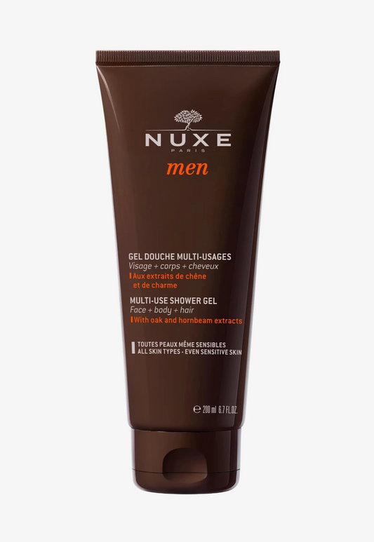 Gel douche multi-usages NUXE Men