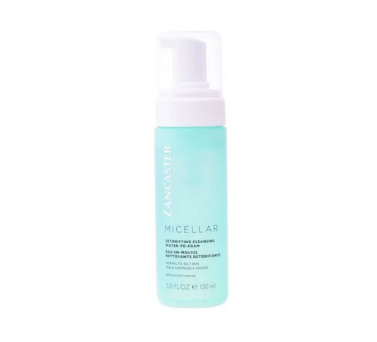 Mousse nettoyante Micellar LANCASTER